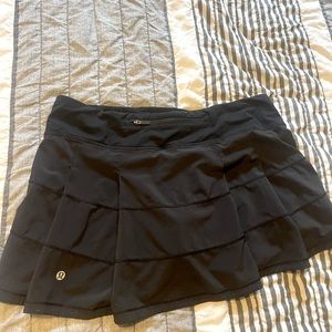 Lululemon Skirt